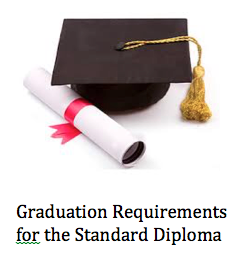 standard diploma 